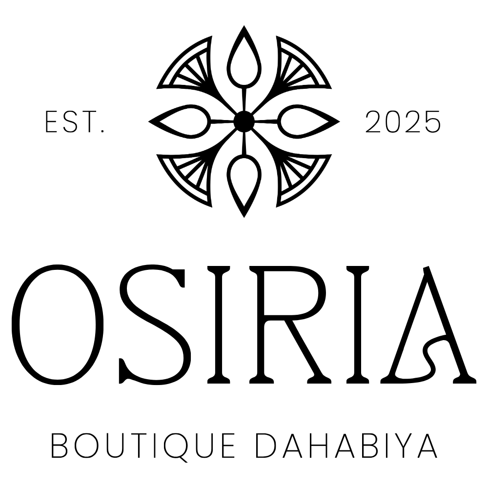 Osiria Logo